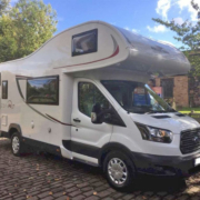 Van Sales in Marlow