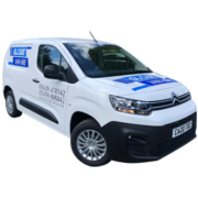 Small Van Hire