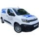 Small Van Hire