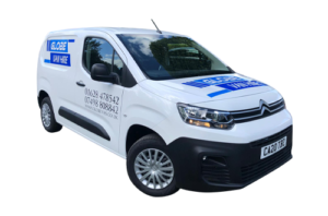 small van