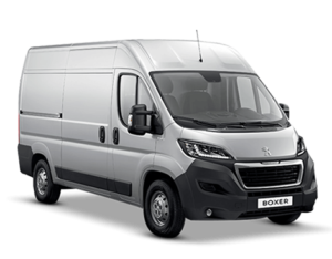 vanhire