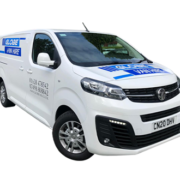 Medium Van Hire