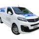 Medium Van Hire