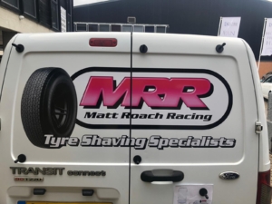Vehicle Graphics