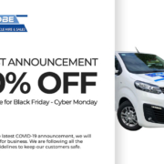 20 percent off black friday
