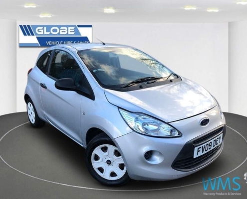 FordkA