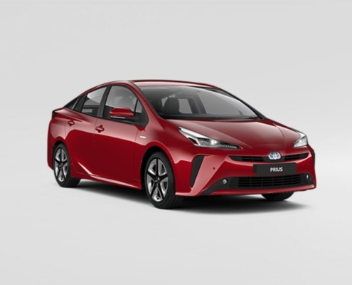 Toyota Prius Rental Toyota Prius Rental