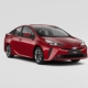 Toyota Prius Rental