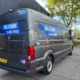 new stock - large van hire