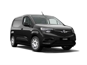 Vauxhall Combo Sportive