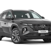 Hire a Hyundai this Black Friday