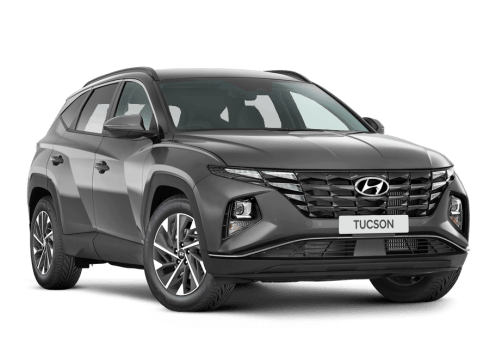 hyundai-tucson Hire a Hyundai this Black Friday