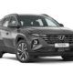 Hire a Hyundai this Black Friday