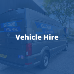 Vehicle Hire