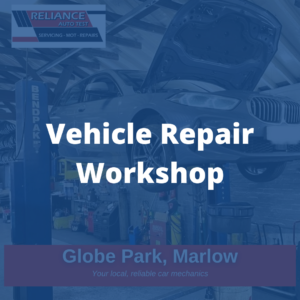 repair workshop