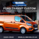 Transit Custom