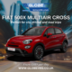 Fiat 500X Multiair Cross