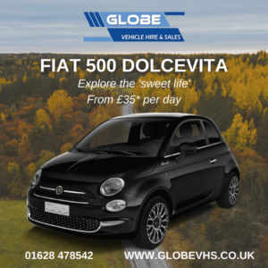 fiat 500 dolecvita