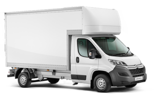 Luton van hire