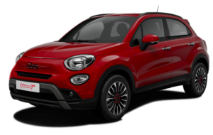 Medium car rental