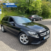 Mercedes C Class