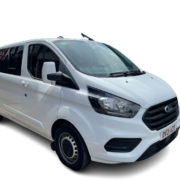 Ford Transit Leader
