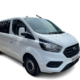 Ford Transit Leader