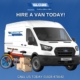 van hire in Marlow