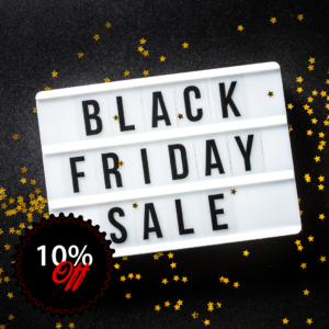 Black Friday post Black Friday
