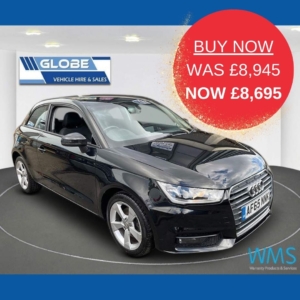 Marlow Car Sales Offer
