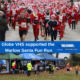 Santa Fun Run