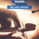car valeting job hire