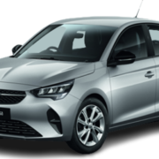 vauxhall corsa - new cars for hire in Marlow