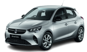 vauxhall corsa - new cars for hire in Marlow