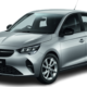 vauxhall corsa - new cars for hire in Marlow