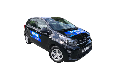 Car-Hire Car Hire