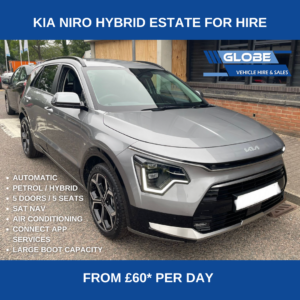 Kia Niro Kia Niro