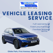Vehicle Leasing service