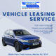 Vehicle Leasing service
