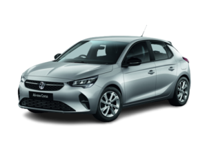 Hire a Corsa this black Friday