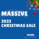 2023 Christmas Car Sale