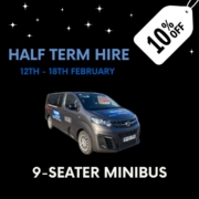 half term offer