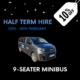 half term offer