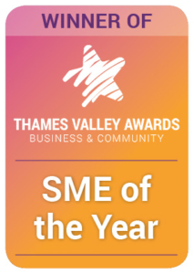 Award winners