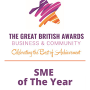 finalists at the Great British Business & Community Awards 2024