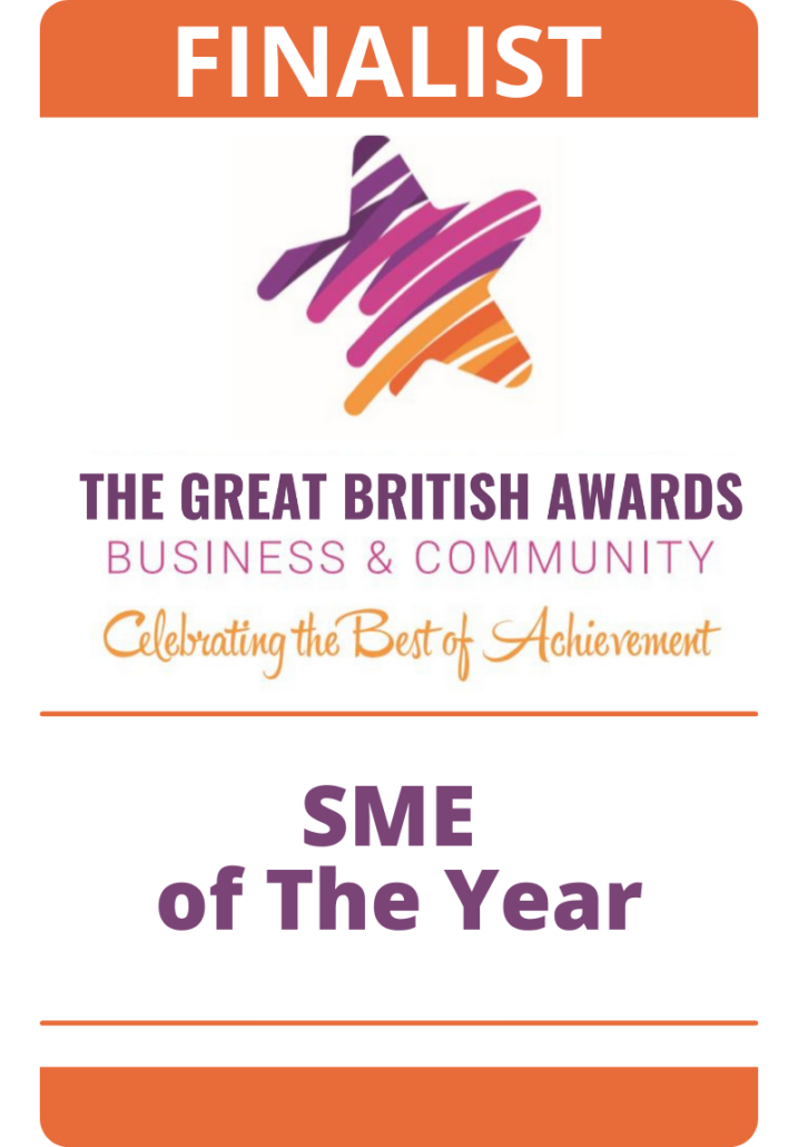 finalists at the Great British Business & Community Awards 2024 finalists at the Great British Business & Community Awards 2024