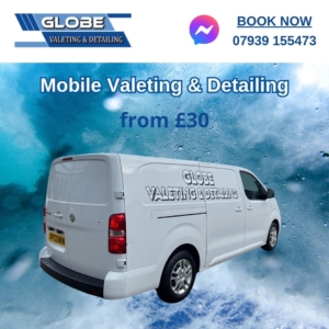 Mobile Car Valeting & Detailing in Marlow Mobile Car Valeting & Detailing in Marlow