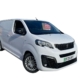Electric Van hire