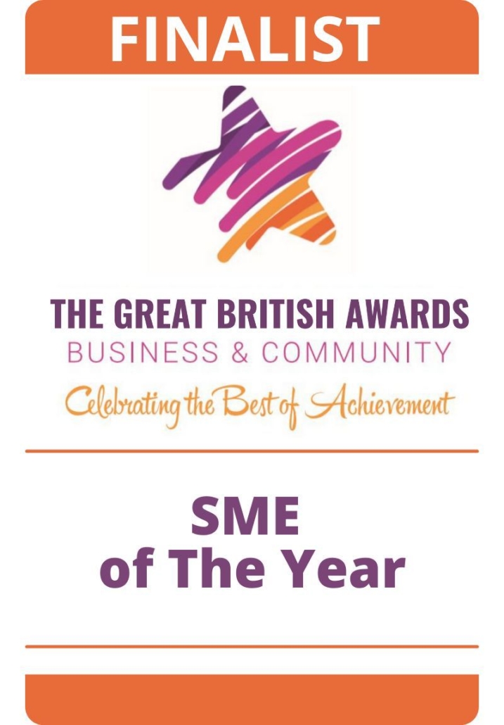 SME of the year Finalists SME of the year Finalists