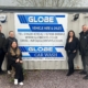 Globe VHS Team